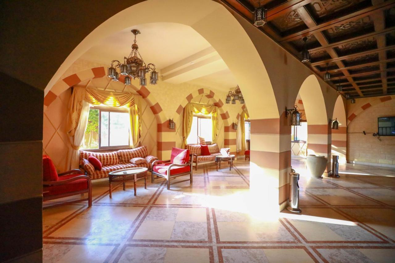 Marina View Port Ghalib Hotel Екстериор снимка