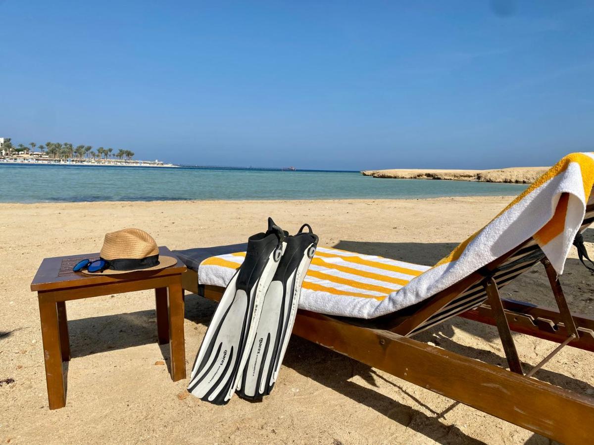 Marina View Port Ghalib Hotel Екстериор снимка